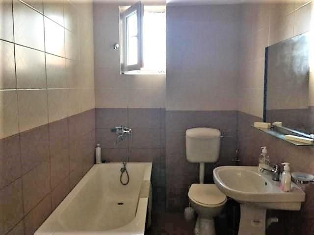 Apartmán Mamaia Nord Năvodari Exteriér fotografie